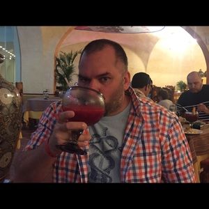 Meet your Posher, Bill